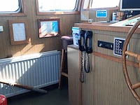 Duik/ondersteuning vaartuig, damen shipyards, 'koet' - afbeelding 10 van  70
