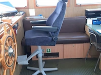 Duik/ondersteuning vaartuig, damen shipyards, 'koet' - afbeelding 13 van  70