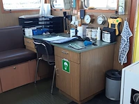 Duik/ondersteuning vaartuig, damen shipyards, 'koet' - afbeelding 14 van  70
