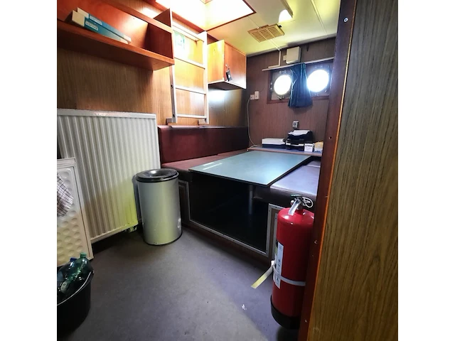Duik/ondersteuning vaartuig, damen shipyards, 'koet' - afbeelding 20 van  70