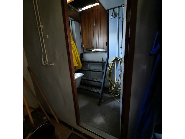 Duik/ondersteuning vaartuig, damen shipyards, 'koet' - afbeelding 21 van  70