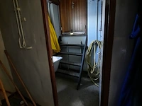 Duik/ondersteuning vaartuig, damen shipyards, 'koet' - afbeelding 21 van  70