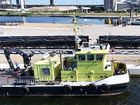 Duik/ondersteuning vaartuig, damen shipyards, 'koet' - afbeelding 12 van  70