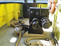 Duik/ondersteuning vaartuig, damen shipyards, 'koet' - afbeelding 25 van  70
