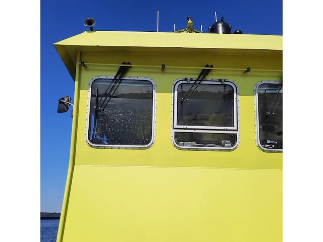 Duik/ondersteuning vaartuig, damen shipyards, 'koet' - afbeelding 27 van  70