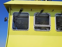Duik/ondersteuning vaartuig, damen shipyards, 'koet' - afbeelding 27 van  70