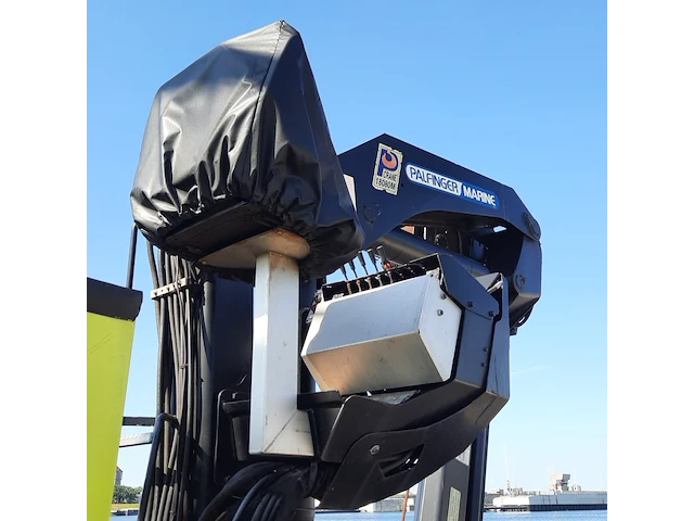 Duik/ondersteuning vaartuig, damen shipyards, 'koet' - afbeelding 28 van  70
