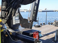 Duik/ondersteuning vaartuig, damen shipyards, 'koet' - afbeelding 29 van  70