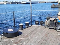 Duik/ondersteuning vaartuig, damen shipyards, 'koet' - afbeelding 31 van  70