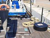 Duik/ondersteuning vaartuig, damen shipyards, 'koet' - afbeelding 32 van  70