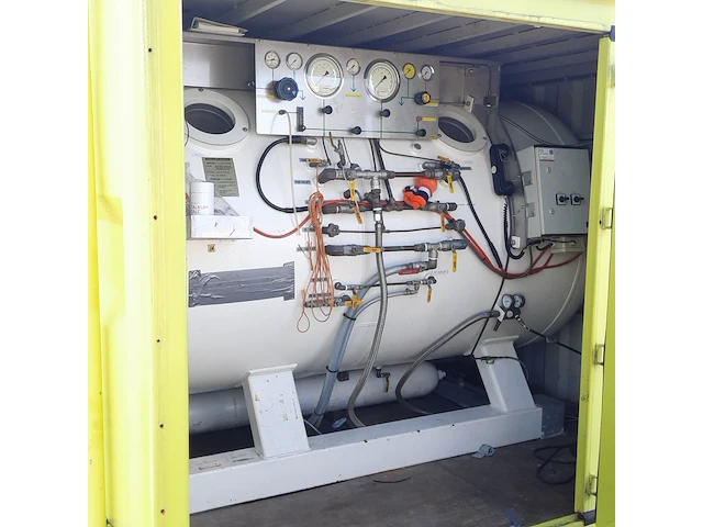 Duik/ondersteuning vaartuig, damen shipyards, 'koet' - afbeelding 33 van  70