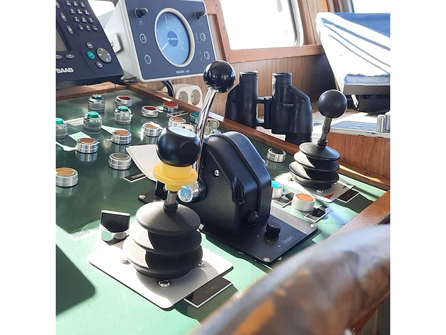 Duik/ondersteuning vaartuig, damen shipyards, 'koet' - afbeelding 42 van  70