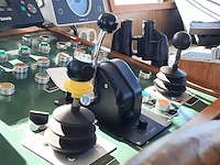 Duik/ondersteuning vaartuig, damen shipyards, 'koet' - afbeelding 42 van  70