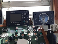 Duik/ondersteuning vaartuig, damen shipyards, 'koet' - afbeelding 43 van  70
