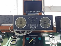 Duik/ondersteuning vaartuig, damen shipyards, 'koet' - afbeelding 44 van  70