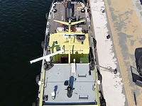Duik/ondersteuning vaartuig, damen shipyards, 'koet' - afbeelding 34 van  70