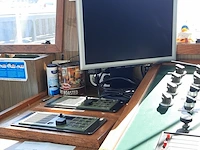 Duik/ondersteuning vaartuig, damen shipyards, 'koet' - afbeelding 47 van  70