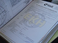 Duik/ondersteuning vaartuig, damen shipyards, 'koet' - afbeelding 48 van  70
