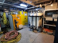 Duik/ondersteuning vaartuig, damen shipyards, 'koet' - afbeelding 50 van  70