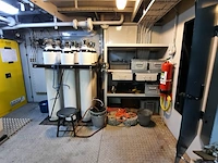 Duik/ondersteuning vaartuig, damen shipyards, 'koet' - afbeelding 51 van  70