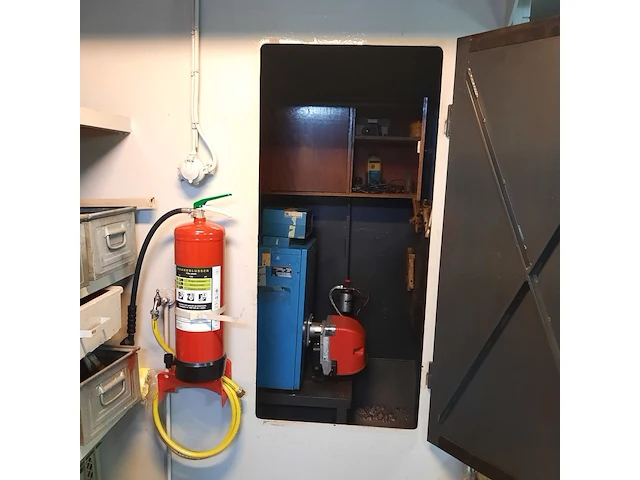 Duik/ondersteuning vaartuig, damen shipyards, 'koet' - afbeelding 52 van  70
