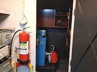 Duik/ondersteuning vaartuig, damen shipyards, 'koet' - afbeelding 52 van  70