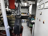 Duik/ondersteuning vaartuig, damen shipyards, 'koet' - afbeelding 55 van  70