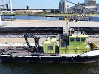 Duik/ondersteuning vaartuig, damen shipyards, 'koet' - afbeelding 45 van  70