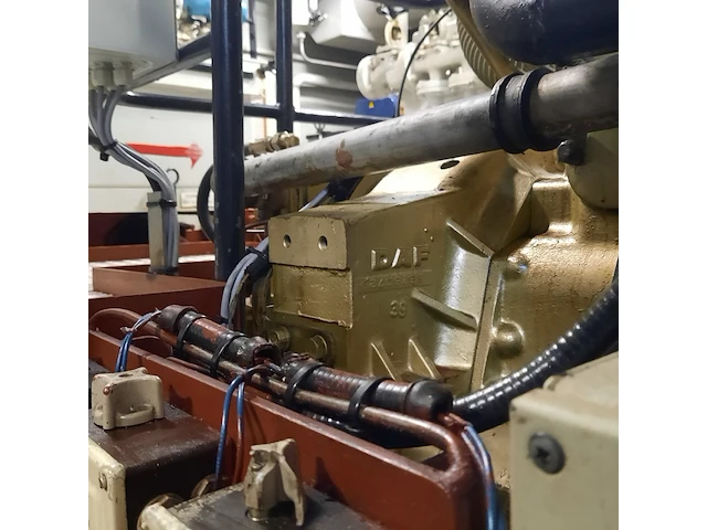 Duik/ondersteuning vaartuig, damen shipyards, 'koet' - afbeelding 66 van  70