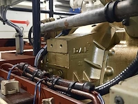 Duik/ondersteuning vaartuig, damen shipyards, 'koet' - afbeelding 66 van  70