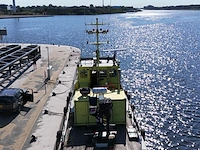 Duik/ondersteuning vaartuig, damen shipyards, 'koet' - afbeelding 56 van  70