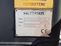 Duik/ondersteuning vaartuig, damen shipyards, 'koet' - afbeelding 68 van  70