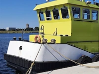 Duik/ondersteuning vaartuig, damen shipyards, 'koet' - afbeelding 67 van  70