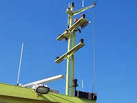 Duik/ondersteuning vaartuig, damen shipyards, 'koet' - afbeelding 70 van  70