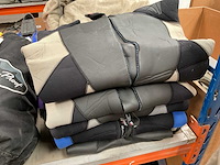 Duikpak (5x) - afbeelding 2 van  2