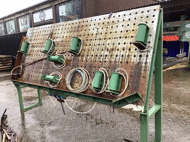Duin opsluitbank - afbeelding 1 van  5