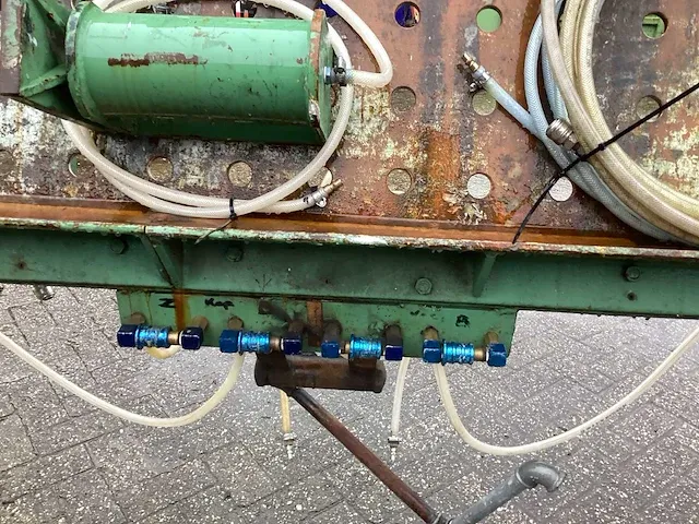 Duin opsluitbank - afbeelding 3 van  5