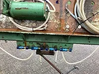 Duin opsluitbank - afbeelding 3 van  5