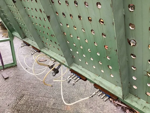 Duin opsluitbank - afbeelding 5 van  5