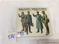 Duitse miniaturen - afbeelding 1 van  2