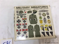 Duitse miniaturen - afbeelding 2 van  2