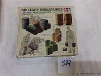 Duitse miniaturen - afbeelding 1 van  2