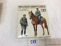 Duitse miniaturen - afbeelding 1 van  2