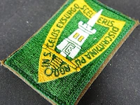 Duitse patch - afbeelding 3 van  3