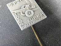 Duitse speld - afbeelding 2 van  3