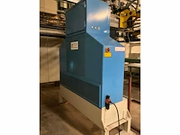 Duivestein - 2000 - plaatwerk vacuümheffer, reikwijdte overspanning: 400cm, 2x vaccuumkussen 85x15cm - afbeelding 2 van  15