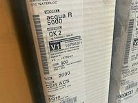 Duka acqua r 5000 douche schuifdeur - afbeelding 3 van  4