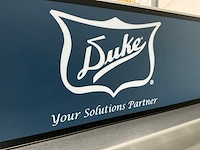Duke - tsc-6/18m - afbakoven met rijskast - afbeelding 4 van  15