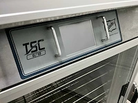 Duke - tsc-6/18m - afbakoven met rijskast - afbeelding 5 van  15