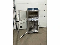 Duke - tsc-6/18m - afbakoven met rijskast - afbeelding 9 van  15
